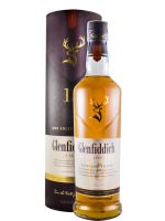 Glenfiddich Our Solera Fifteen 15 anos