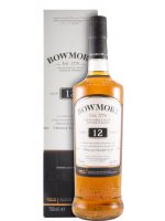 Bowmore 12 years