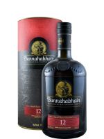 Bunnahabhain 12 years