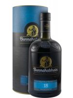 Bunnahabhain 18 anos