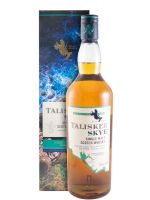 Talisker Skye