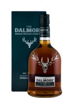 Dalmore 15 anos