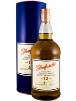 Glenfarclas 12 years 1L