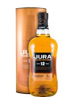 Jura 12 anos