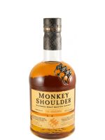 Monkey Shoulder