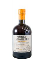 Monkey Shoulder Smokey Monkey