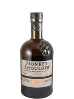 Monkey Shoulder Smokey Monkey
