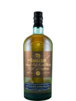 Singleton 18 anos