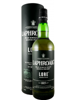 Laphroaig Lore