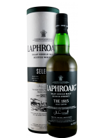 Laphroaig The 1815 Legacy Edition