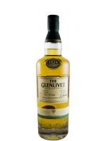 Glenlivet Single Cask Edition 14 anos 59.4%