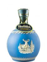 グレンフィディック・21年・ウェッジウッド・デカンター（75cl）