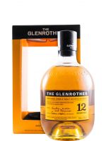 Glenrothes 12 anos