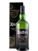 Ardbeg 10 anos