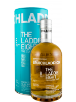 Bruichladdich The Laddie Eight 8 anos