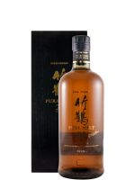 Nikka Taketsuru Pure Malt 25 anos