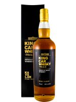 Kavalan King Car Conductor Single Malt