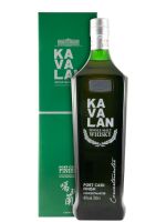 Kavalan Concertmaster Port Cask Finish