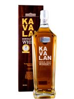 Kavalan Single Malt