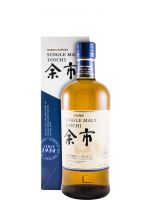 Nikka Yoichi Single Malt