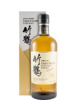 Nikka Taketsuru Pure Malt