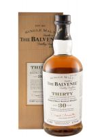 Balvenie 30 anos