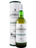 Laphroaig Quarter Cask