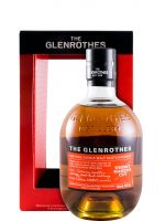 Glenrothes Maker's Cut