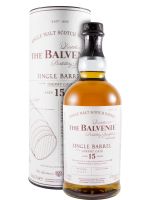 Balvenie Sherry Single Barrel 15 years