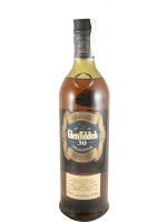 グレンフィディック・30年(オールドボトル)