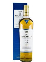 Macallan Triple Cask 12 years