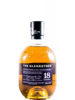 Glenrothes 18 anos
