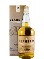 Deanston Un-chill Filtered 12 years