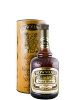 Bowmore 12 anos (garrafa antiga) 75cl