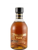 Highland Park 12 anos (garrafa redonda) 75cl