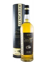 Glencadam 15 years