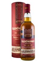 GlenDronach 12 years