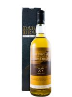 1982 Port Ellen 27 anos The Nectar of The Daily Drams