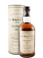 Balvenie New Wood 17 anos