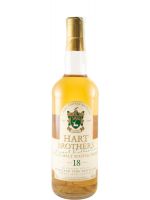 1978 Hart Brothers Highland Park 18 anos