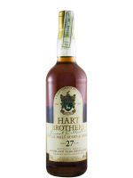 1968 Highland Park Hart Brothers 27 anos