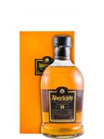 Aberfeldy 21 anos