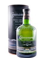 Connemara Peated Single Malt 12 anos