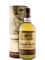 Arran Robert Burns