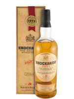 1974 Knockando 75cl