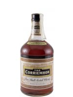 The Corriemhor Cigar Reserve Pure Malt