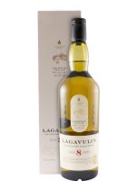 Lagavulin 8 years