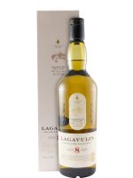 Lagavulin 8 anos