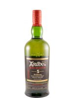 Ardbeg Wee Beastie 5 years