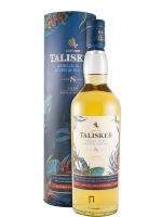 Talisker 2020 Special Release 8 anos